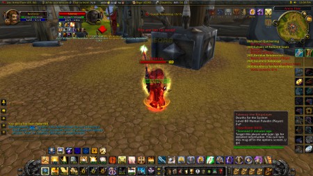 1vs1 Event , Final Round ( Takezay vs Bestlover )